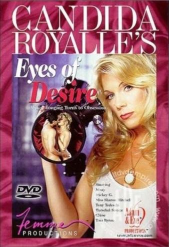 Eyes of Desire 1, 2
