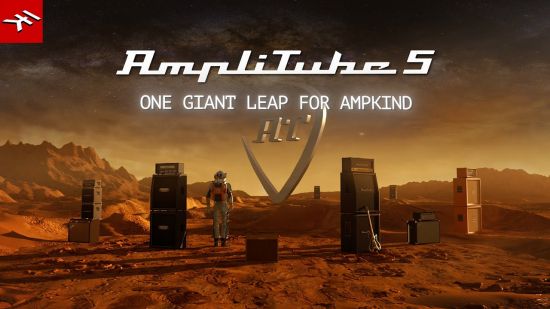 IK Multimedia AmpliTube 5.10.5