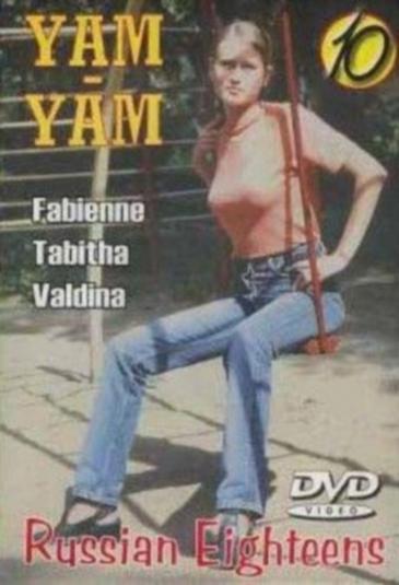 Yam-Yam Russian Eighteens 10