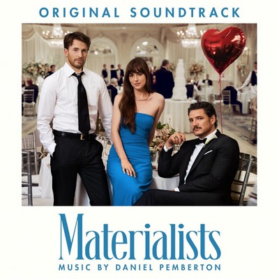 Materialists Soundtrack