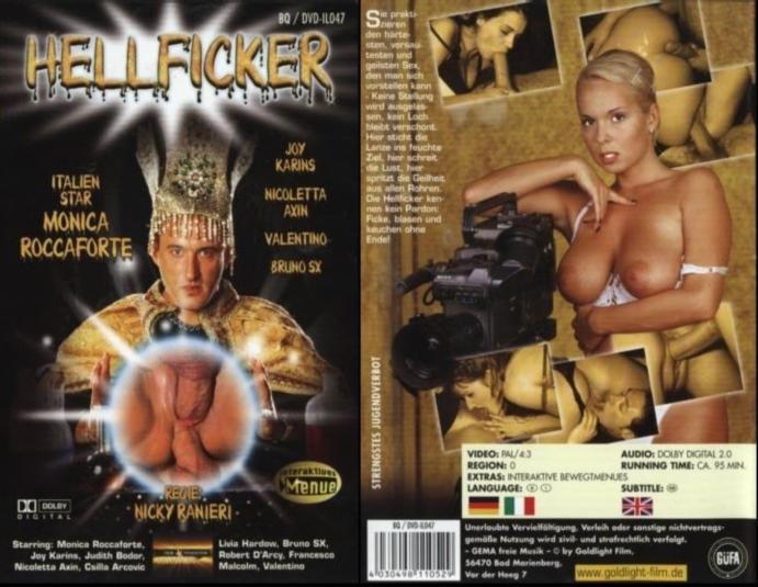 Hellficker