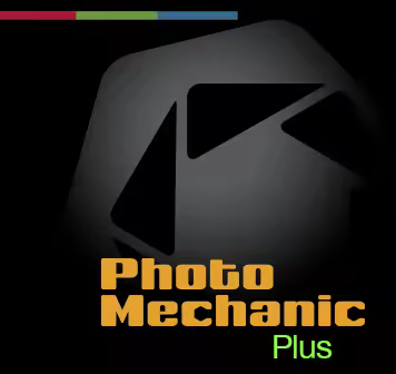 Photo Mechanic Plus 6.0 Build 7285