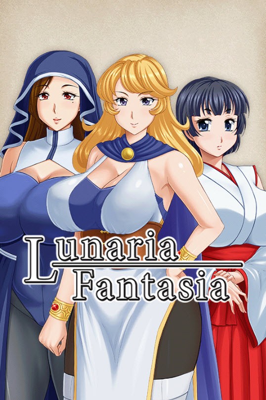FakeReal, Kagura Games - Lunaria Fantasia Ver.1.05 Final Steam + Patch Only (uncen-eng) FakeReal, Kagura Games - Lunaria Fantasia Ver.1.05 Final Steam + Patch Only (uncen-eng)