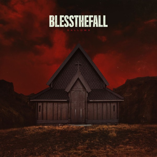Blessthefall - Fell So Hard, Felt So Right [Single] (2025)
