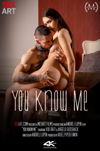 Vixi Rafi - You Know Me (2025) SiteRip
