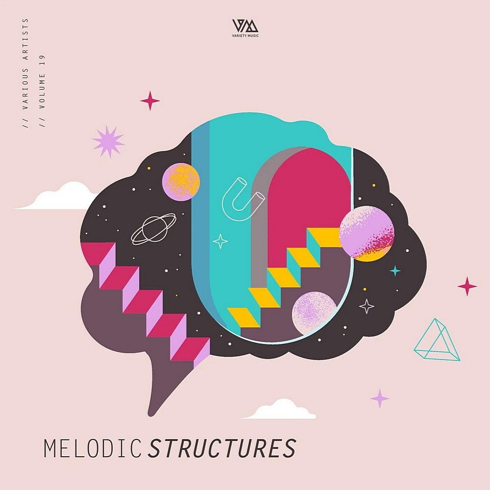 Melodic Structures Vol. 19 (2025)