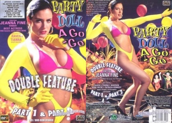 Party Doll A Go-Go 1