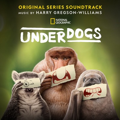 Underdogs Soundtrack
