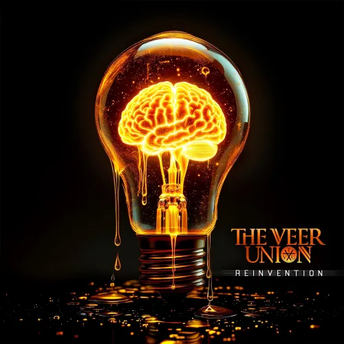 Новый альбом The Veer Union