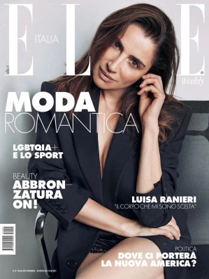 Elle Italia N.22 - 12 Giugno 2025