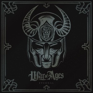 War Of Ages - Eternal [15th Anniversary Rerecorded Version] (2025)
