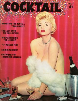 Cocktail v01 n03 1958