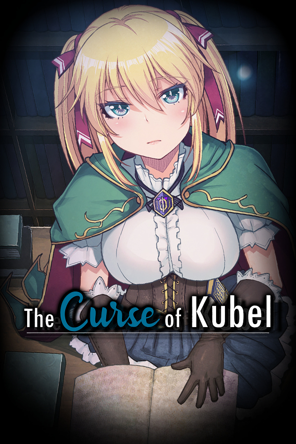 クベルの首枷病 / The Curse of Kubel / Kubel s Pillory