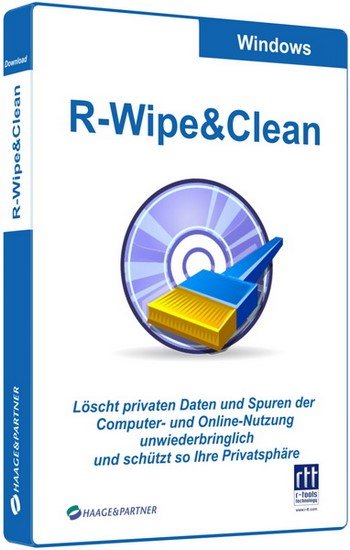 R-Wipe & Clean 20.0.2513