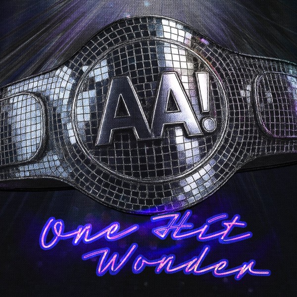 Attack Attack! - One Hit Wonder [Single] (2025)