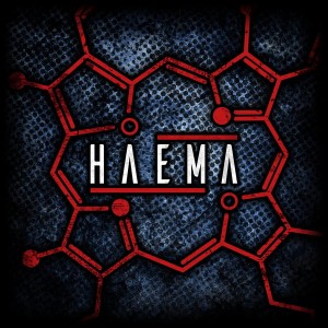 Haema - Haema (2025)
