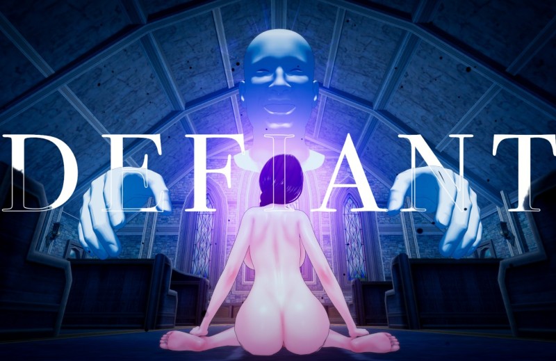 KSX - DEFIANT V0.1 Porn Game