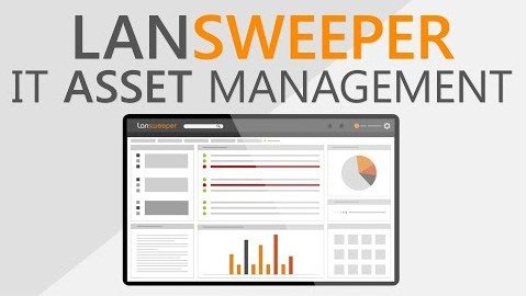 Lansweeper 12.5.1.1
