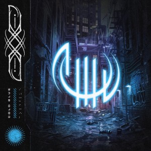 Designer Disguise - Cold Blue (EP) (2025)