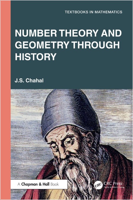 Chahal J Number Theory and Geometry through History 2025