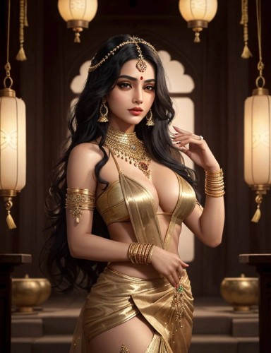 Sexy indian ai - AI Generated AI Porn