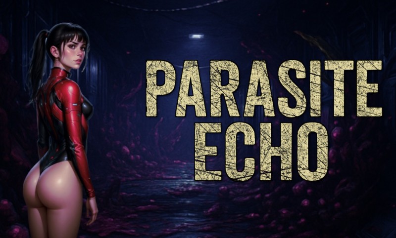 TheAesthetik - Parasite Echo v0.0.1 Porn Game