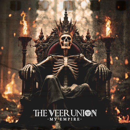 The Veer Union - My Empire (Single) (2025)