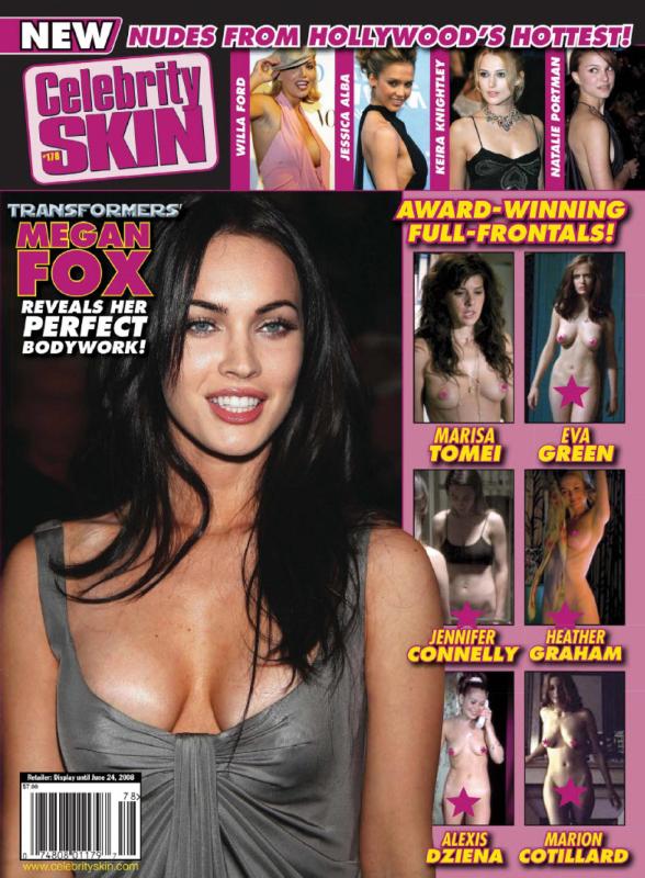 Celebrity Skin 178
