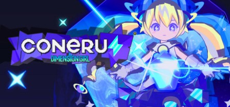 CONERU DIMENSION GIRL v1.1.2 NSW - VENOM CONERU DIMENSION GIRL v1.1.2 NSW - VENOM