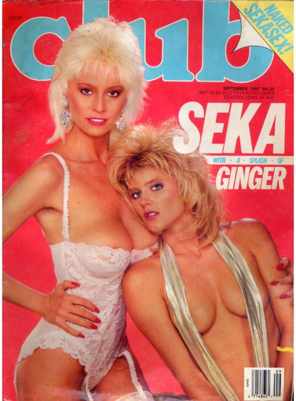 Club sept 1987