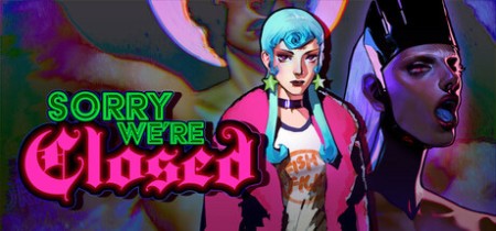 Sorry Were Closed v1.0.6 NSW - SUXXORS Sorry Were Closed v1.0.6 NSW - SUXXORS