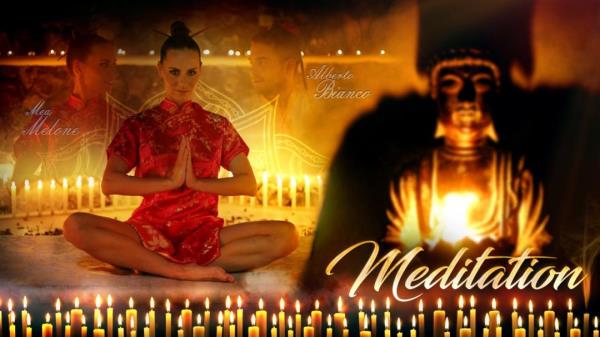 Mea Melone - Meditation  Watch XXX Online FullHD