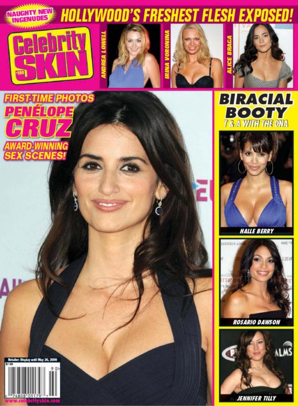 Celebrity Skin 190