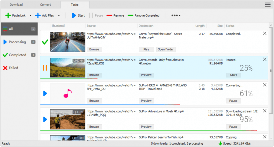 All Video Downloader Pro 9.9.7