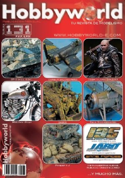 Hobbyworld 2011-06