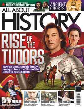 All About History 2025-157