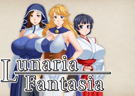 FakeReal, Kagura Games - Lunaria Fantasia Ver.1.05 Final Steam + Patch Only (uncen-eng) Porn Game