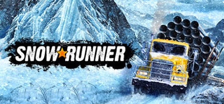 SnowRunner v1.0.2040 NSW - SUXXORS SnowRunner v1.0.2040 NSW - SUXXORS