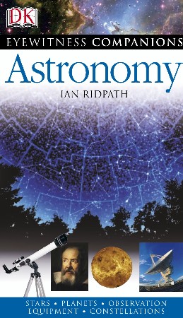 Cover: Astronomy - Liz Kruesi
