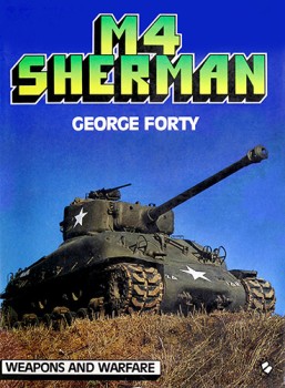 M4 Sherman (Weapons and Warfare)