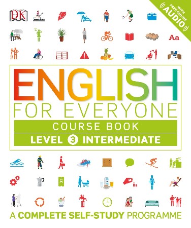 Cover: Level 3 - DK
