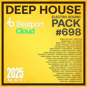 BP Cloud: Deep House Pack #698 (2025)