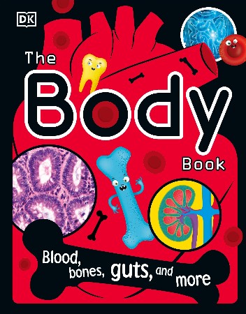 Cover: Body - DK