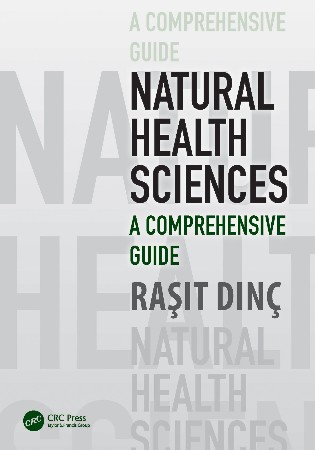 Cover: Natural Health Sciences - Rasit Dinc