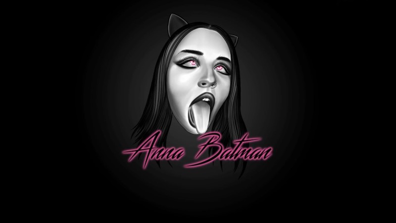Anna Batman   Pack