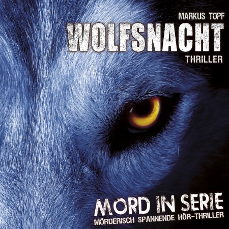 Mord in Serie, Folge 2 - Markus Topf