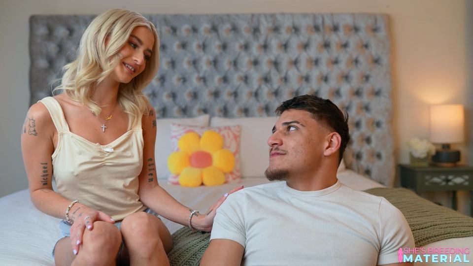Emma Rosie - Breed Me For My Birthday