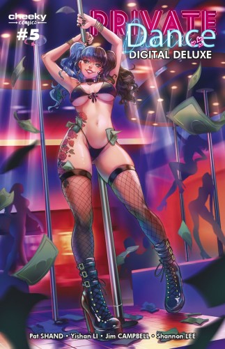 Cheeky Comics – Private Dance 5 Porn Comics Cheeky Comics – Private Dance 5 Porn Comics