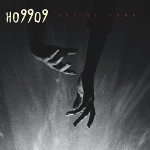 Ho99o9 - Upside Down [Single] (2025)