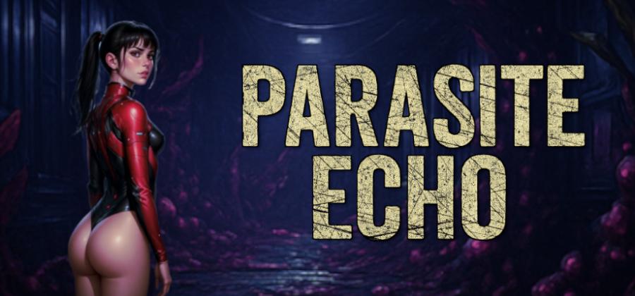 Theaesthetik - Parasite Echo Ver.0.0.12 (Hotfix) Porn Game
